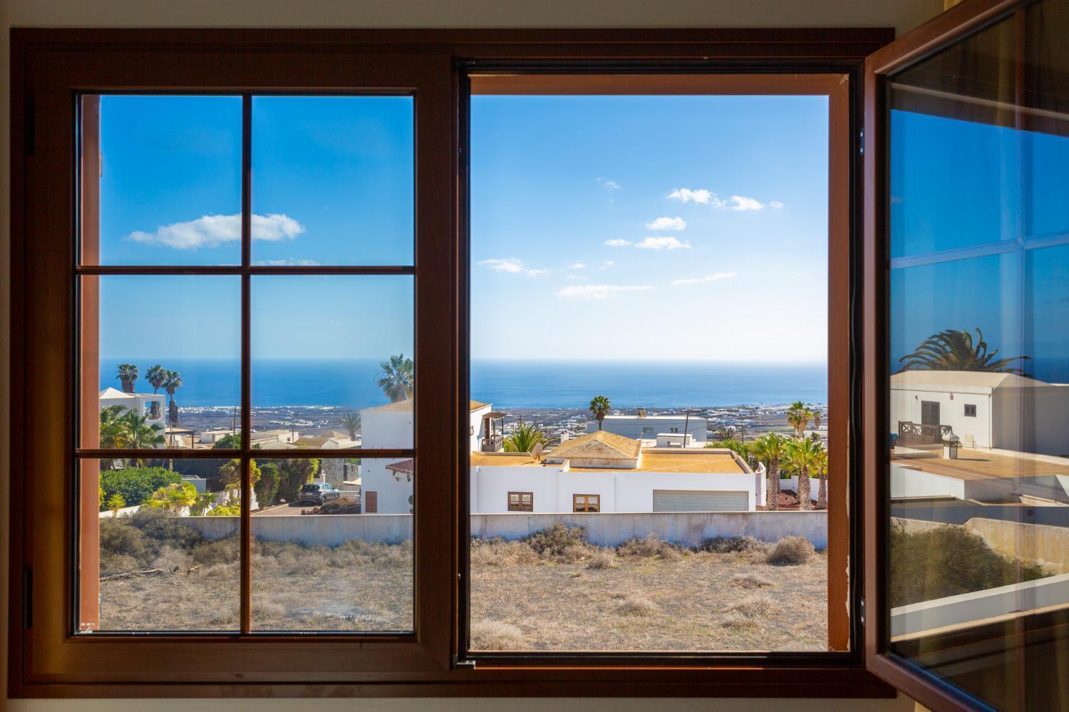 Villa El Callao La Asomada  エクステリア 写真