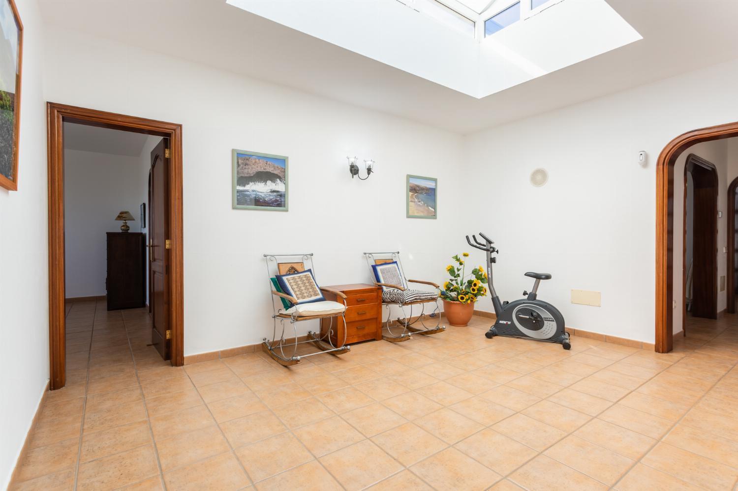 Villa El Callao La Asomada  エクステリア 写真
