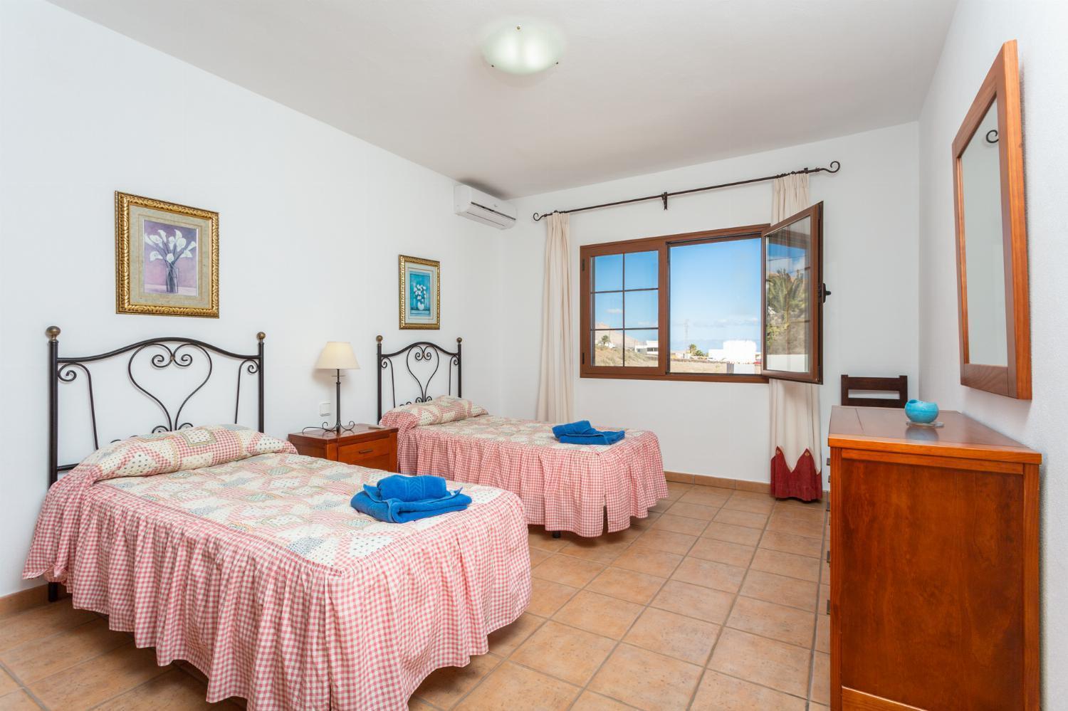 Villa El Callao La Asomada  エクステリア 写真