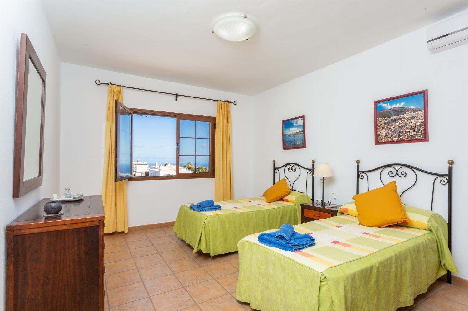 Villa El Callao La Asomada  エクステリア 写真