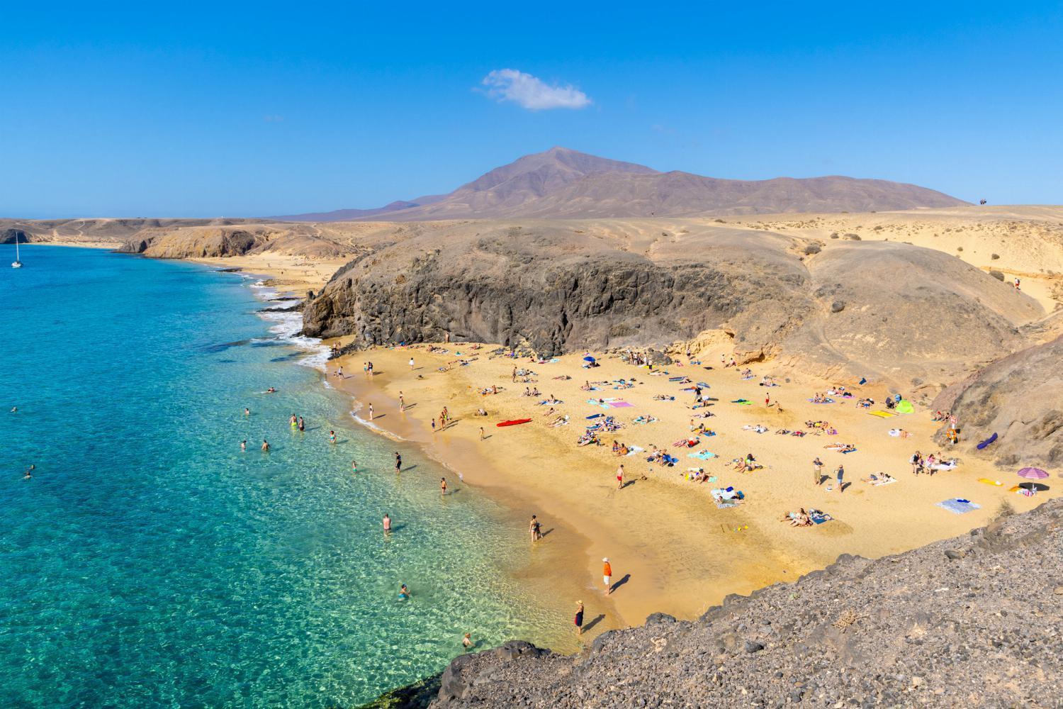 Villa El Callao La Asomada  エクステリア 写真