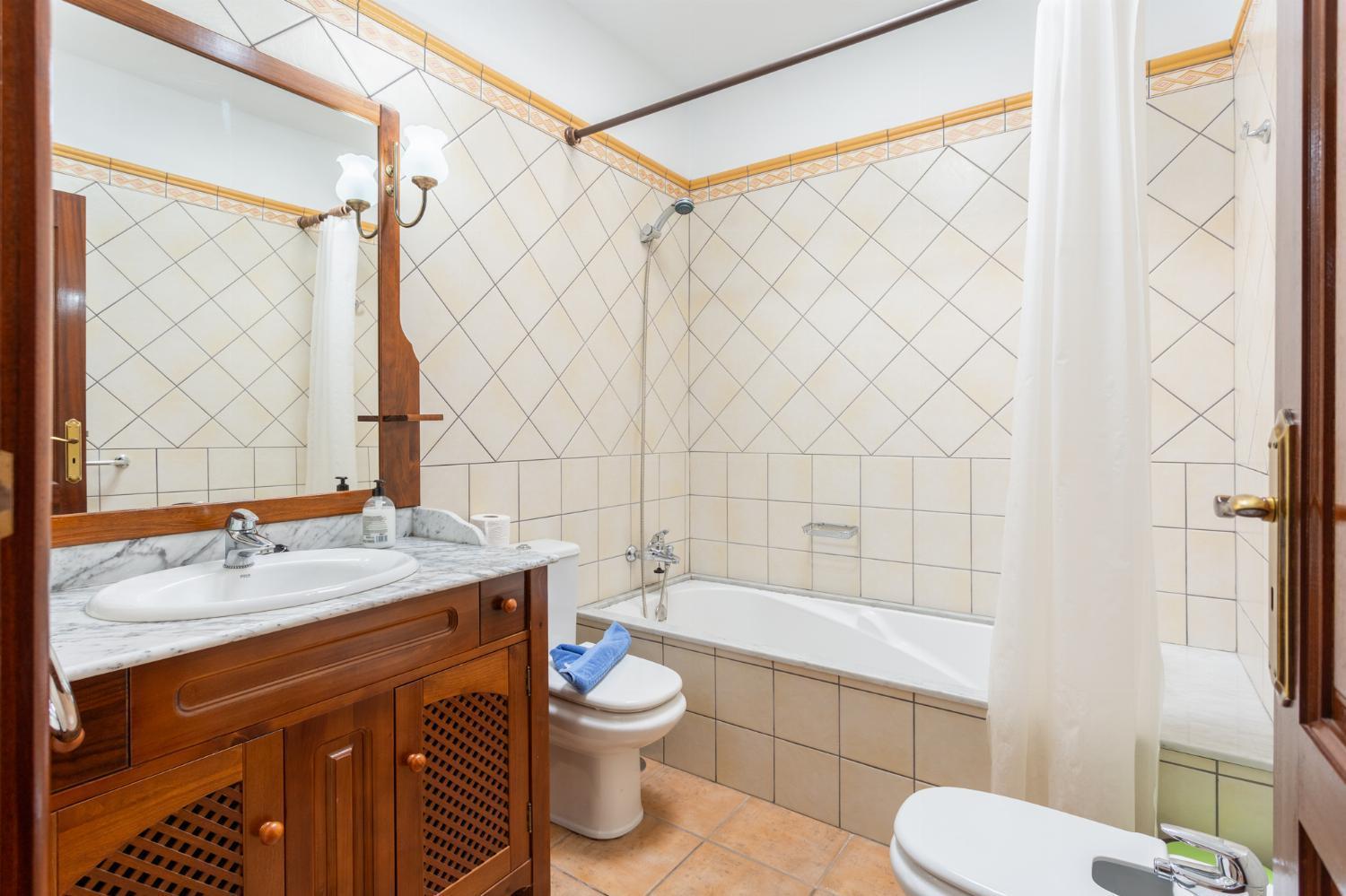 Villa El Callao La Asomada  エクステリア 写真