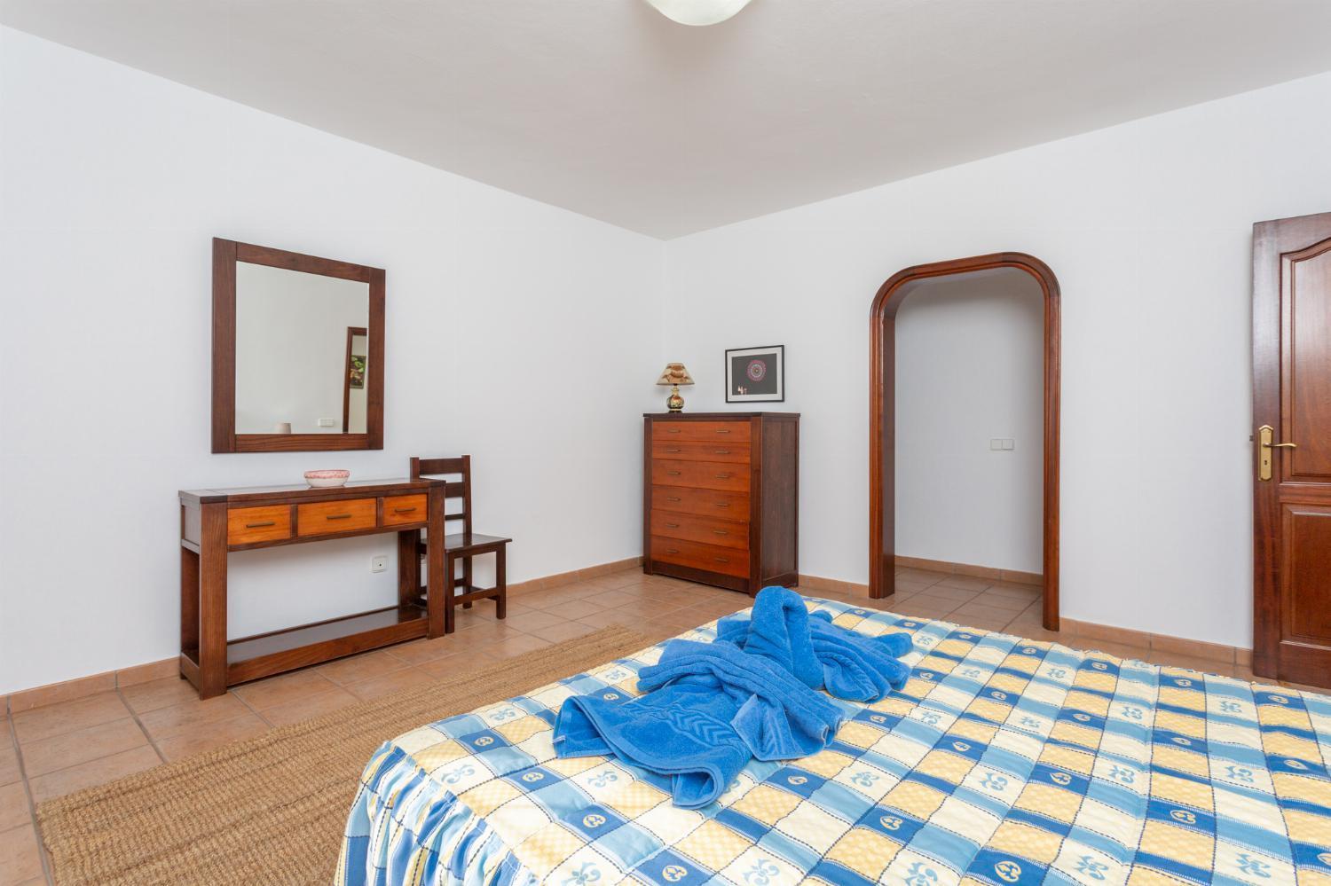 Villa El Callao La Asomada  エクステリア 写真