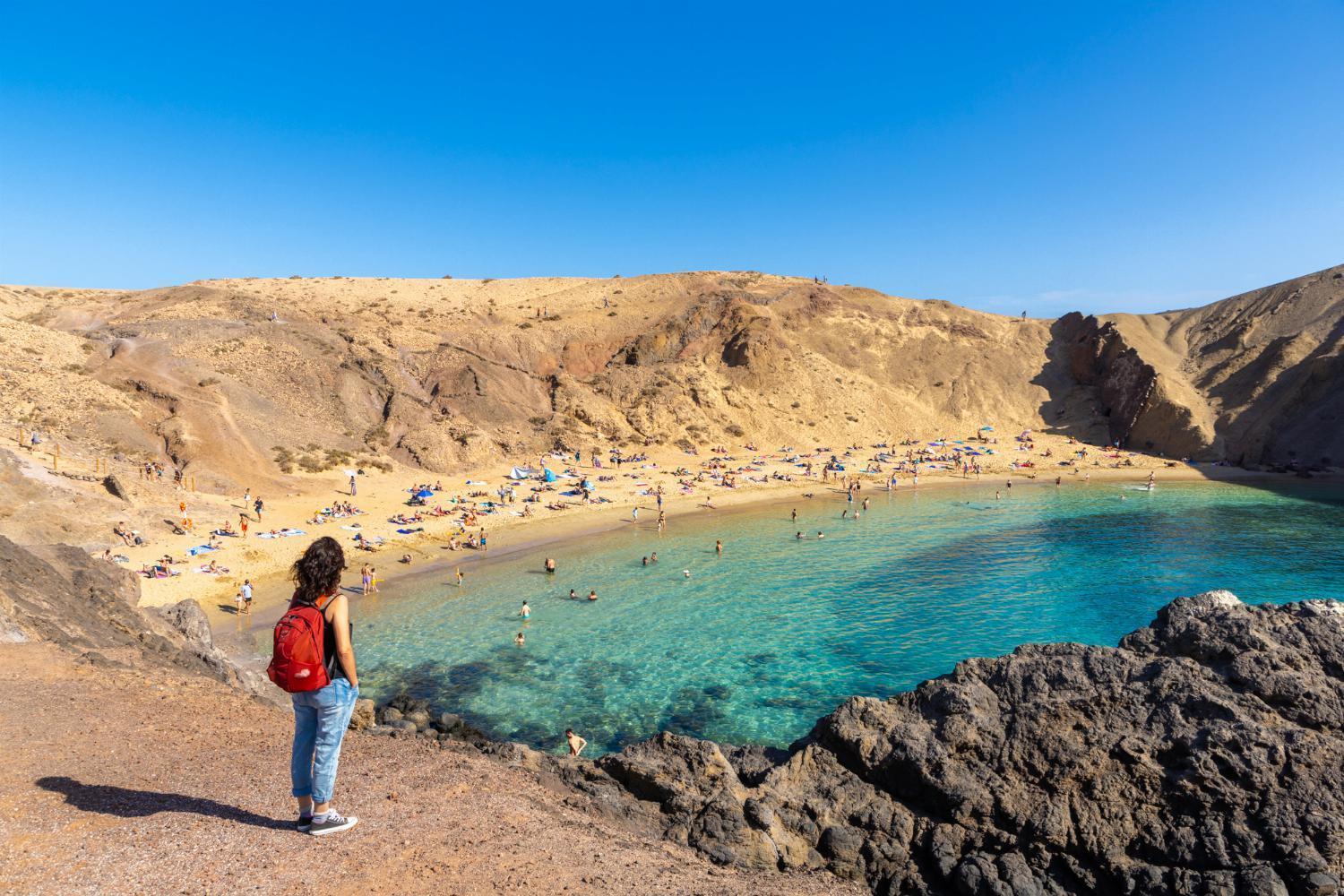 Villa El Callao La Asomada  エクステリア 写真
