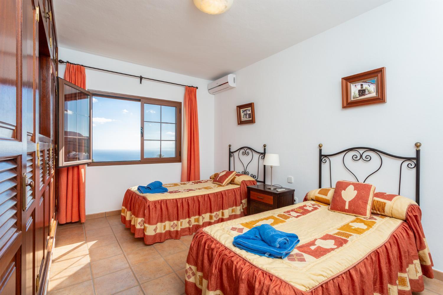 Villa El Callao La Asomada  エクステリア 写真