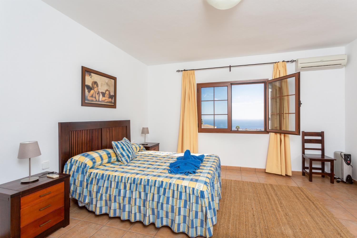 Villa El Callao La Asomada  エクステリア 写真