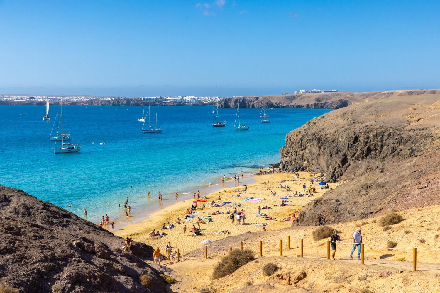 Villa El Callao La Asomada  エクステリア 写真